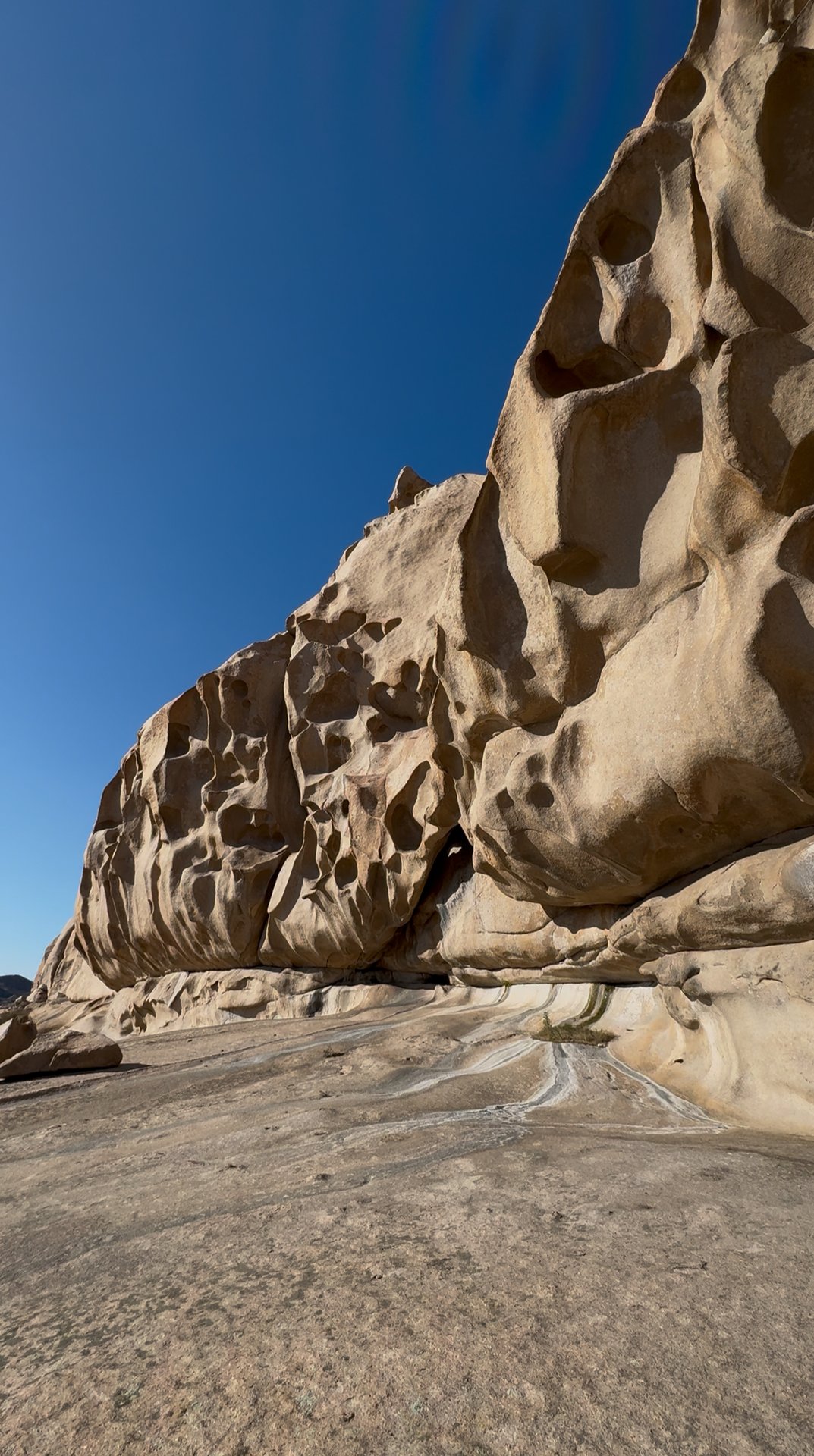 The Legends of Bektau-Ata
