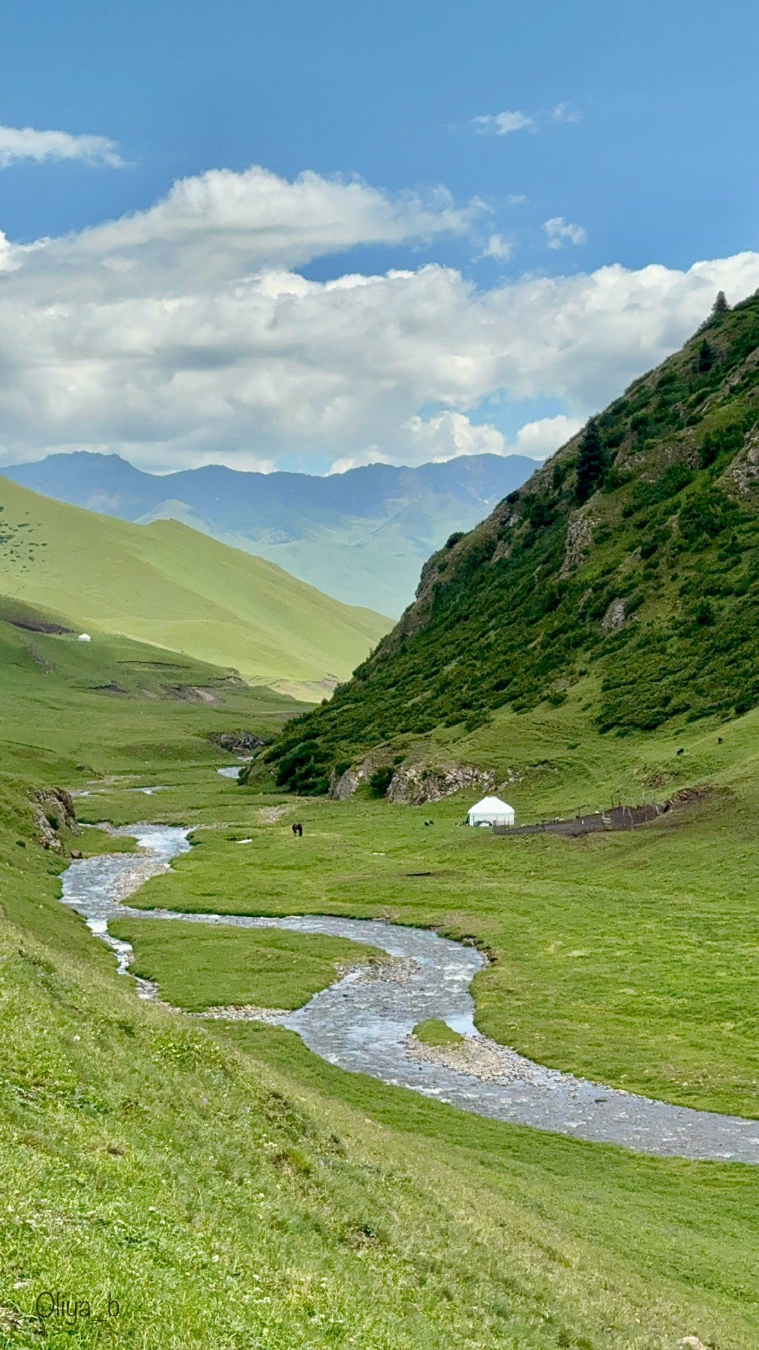 Chundzha — Ketmen Pass — Shalkode