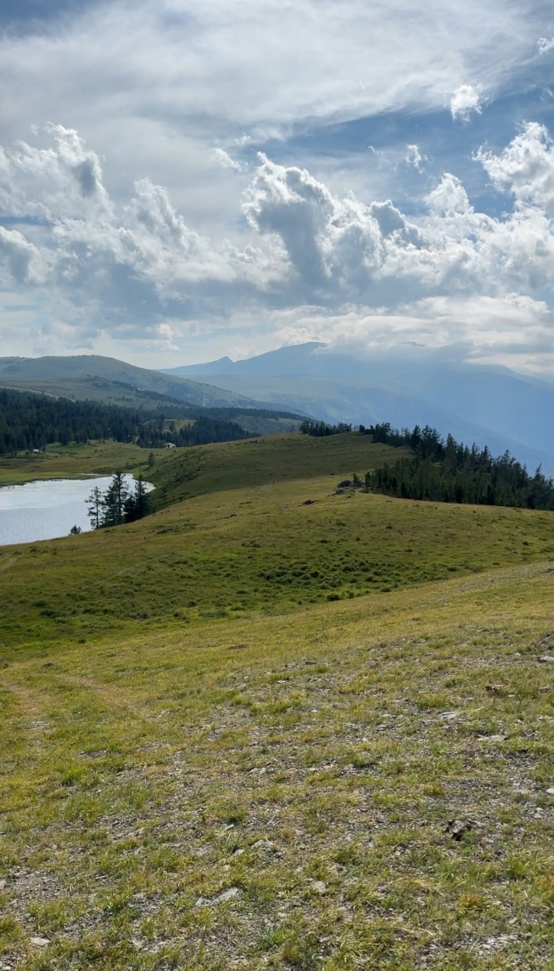 East Kazakhstan